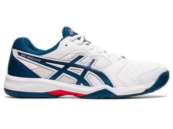 Asics GEL-DEDICATE 6 Herre Tennissko NO679GD